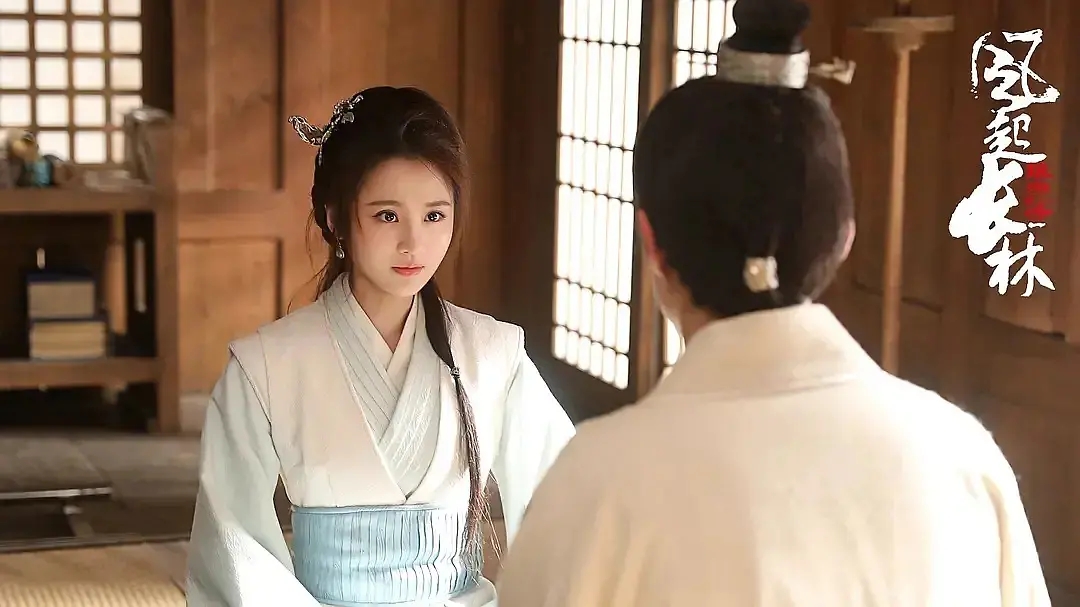 任嘉伦张慧雯暮白首发,任嘉伦张慧雯慕白发布会