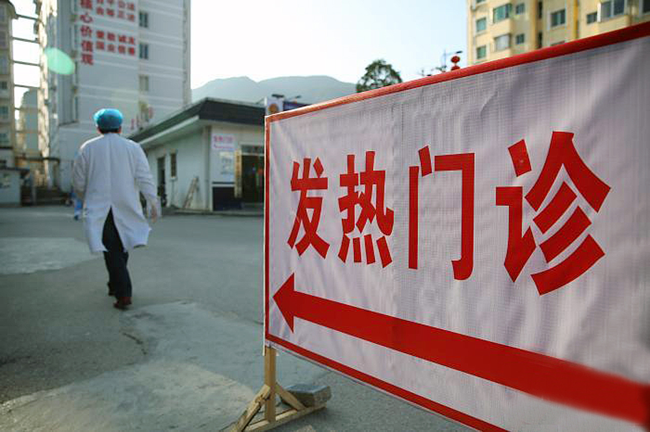 美国医院跟中国医院的对比,美国医院跟中国医院真实对比