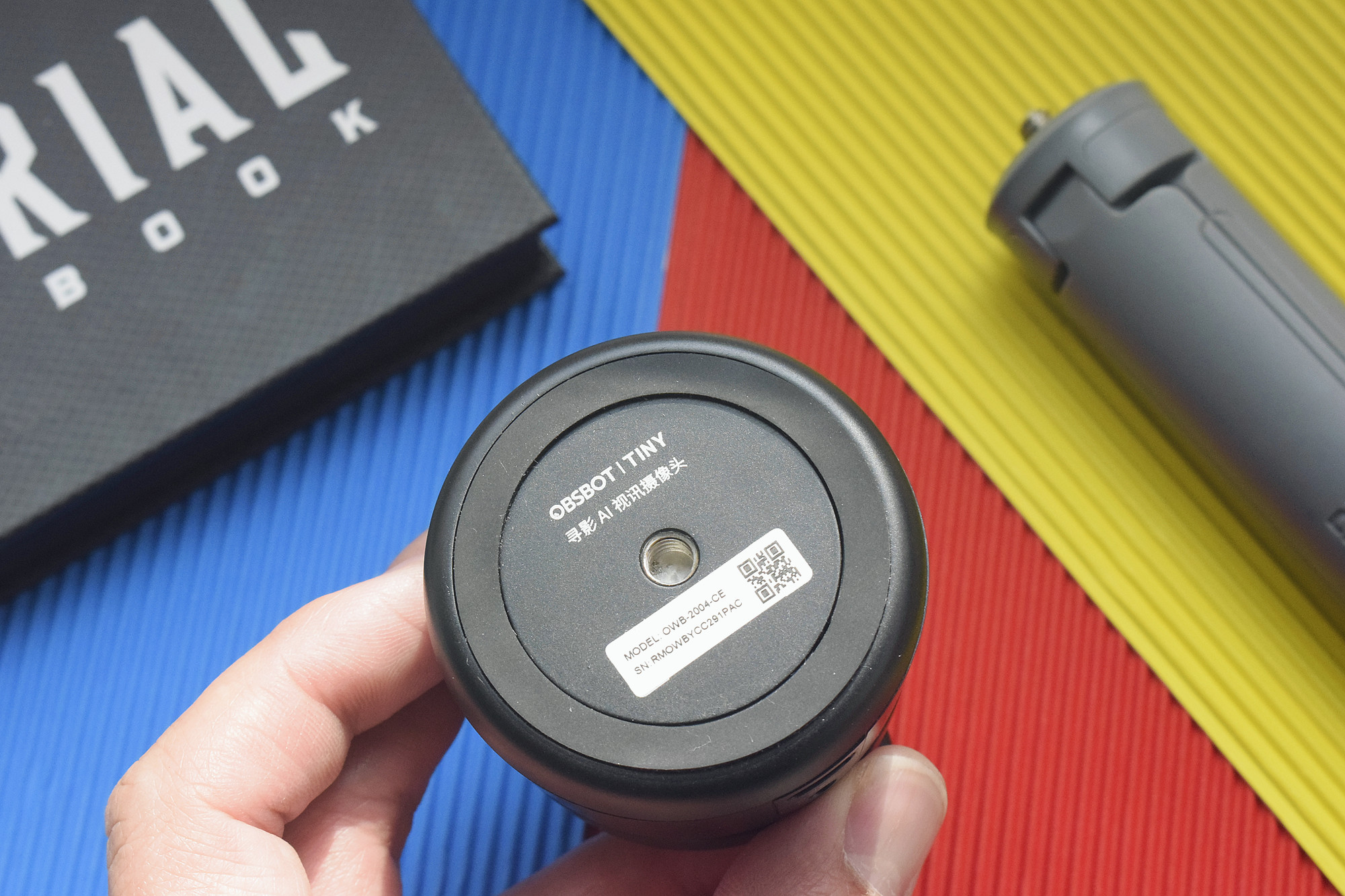 寻影tiny4k摄像头效果,寻影tiny4kai摄像头使用体验