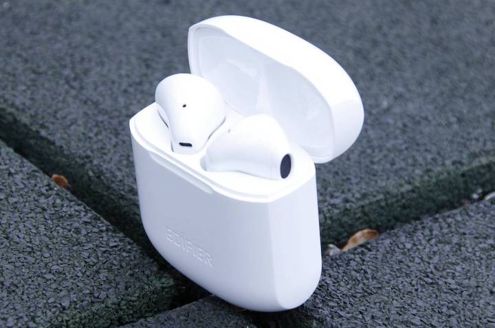 漫步者无线蓝牙耳机lollipods,漫步者蓝牙耳机lollipods高音质