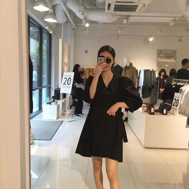 韩国ins短腿小萝莉,ins上爆红的小萝莉