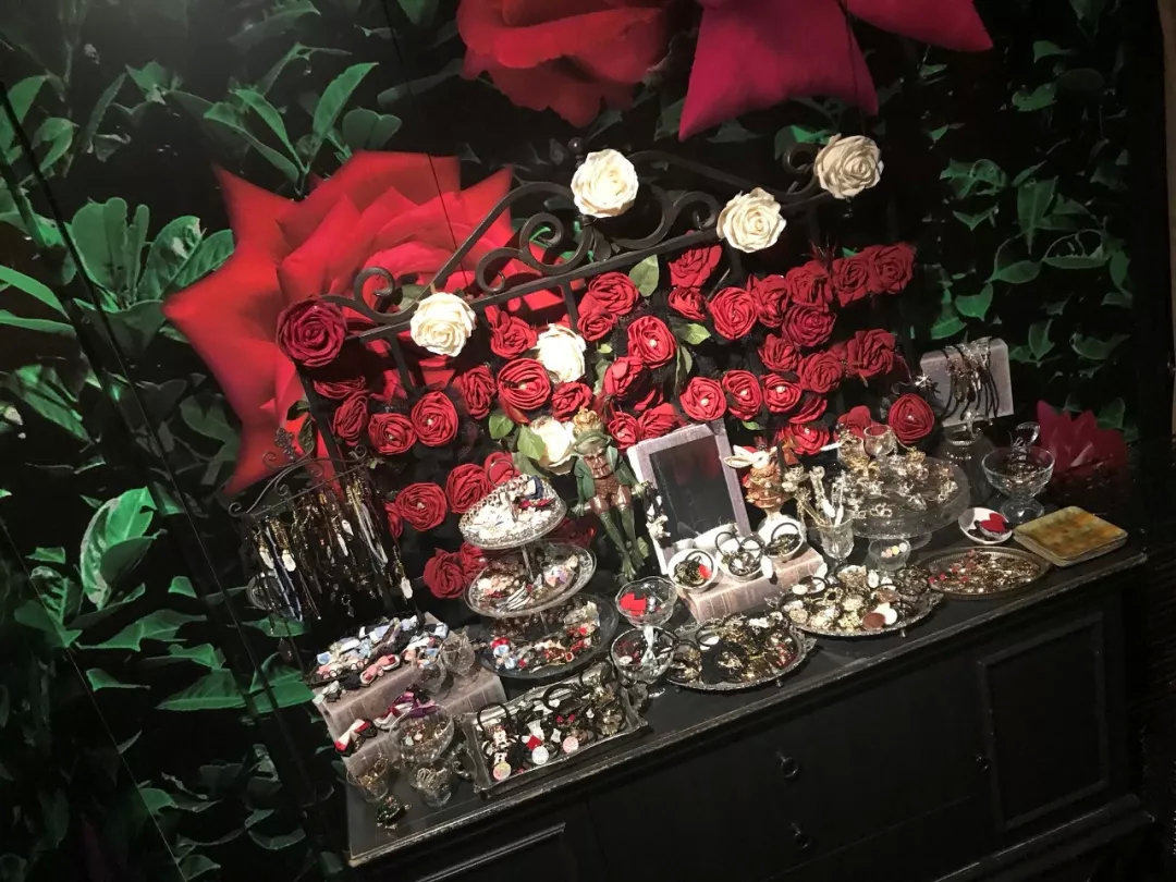 你不知道？东京时尚女孩的隐藏地标——这才叫会玩