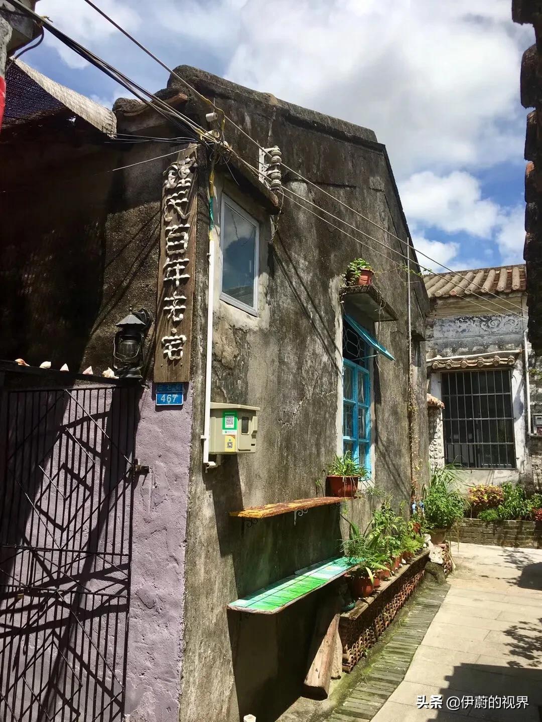 珠海附近有哪些可旅游的小岛,珠海有哪些小岛可以旅游的