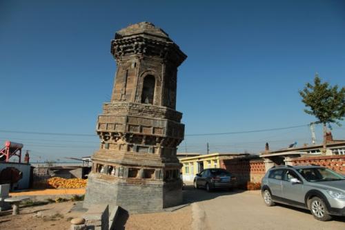 辽宁省一个县,出航天英雄,有世界第一斜塔,却是李自成的伤心地