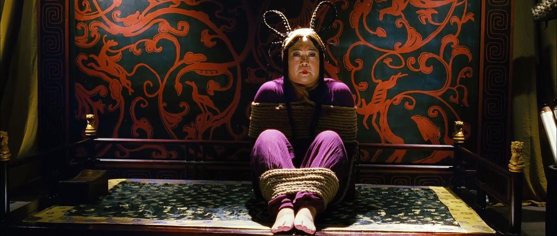 越光宝盒搞笑版电影,一部眼界大开的电影