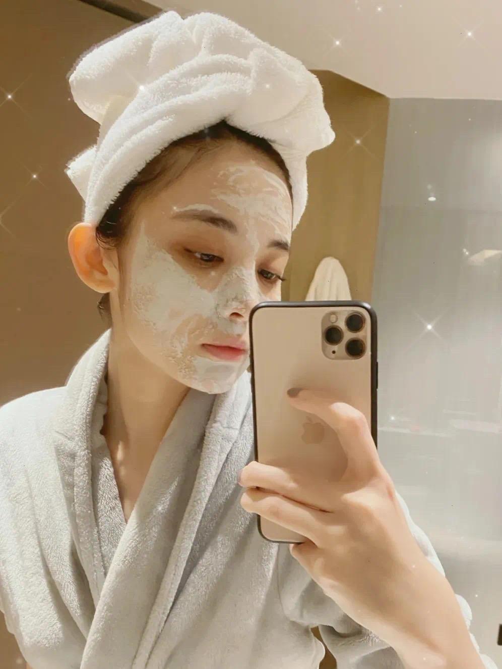 面膜不要随便丢,面膜不要乱敷有什么好处