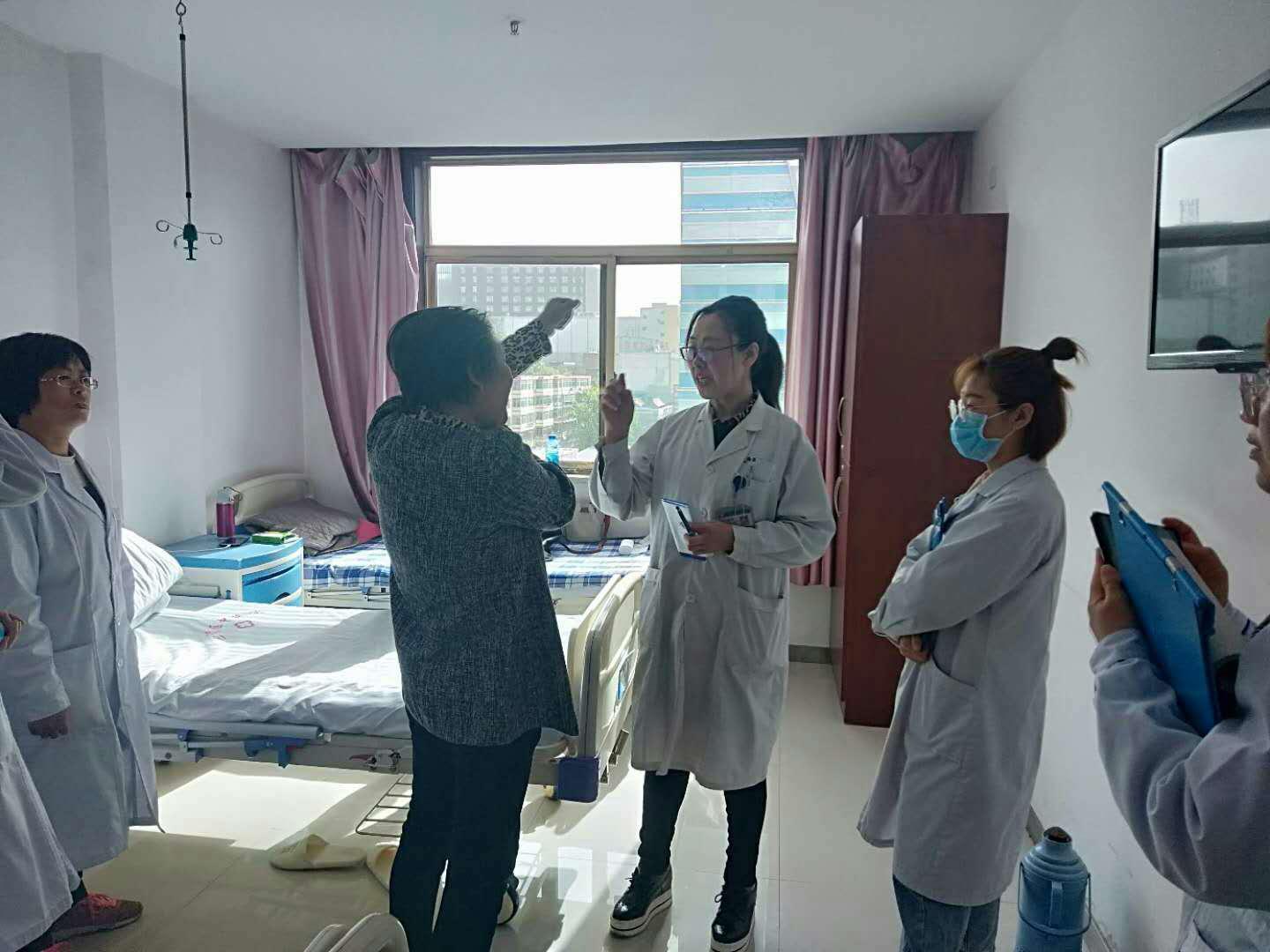 太原针灸科医生排名,太原中医针灸医院