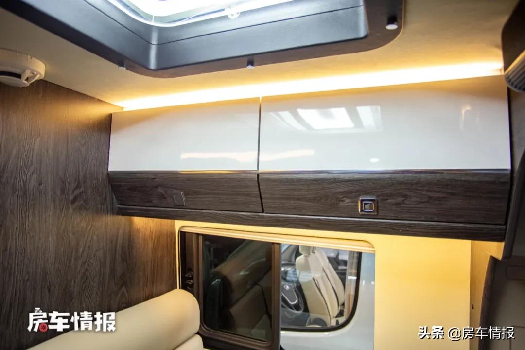 2023款大通v90长轴房车,阳光尚游大通v90b型房车多少钱1辆