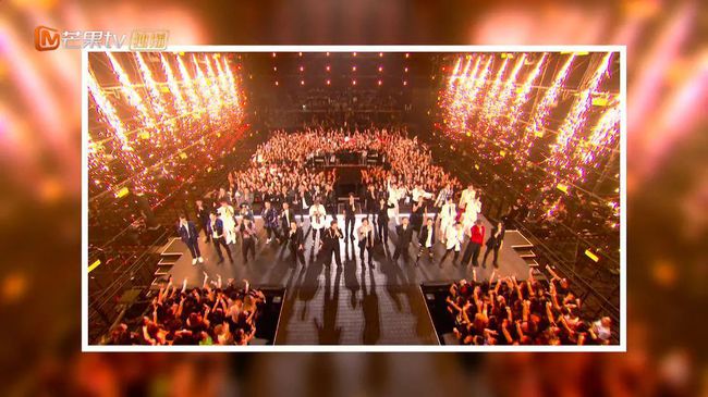 “一公”结束，哥哥们各自精彩，八个部落的队长，谁最受欢迎呢？