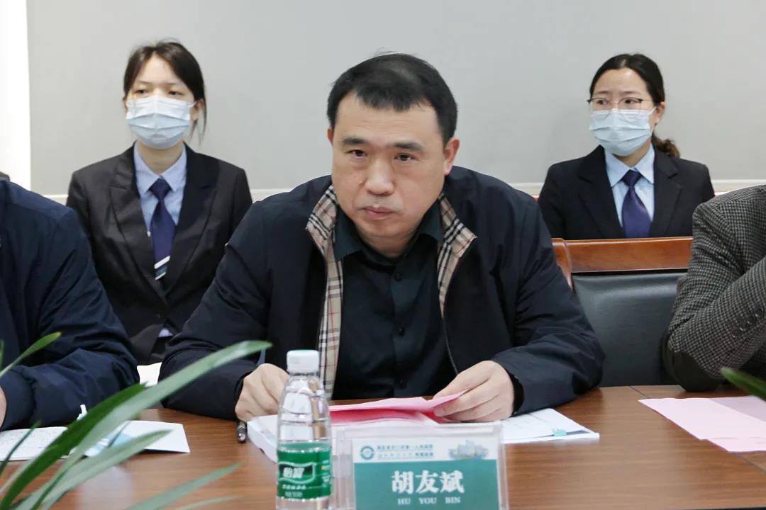 天门市第一人民医院生殖医学,人类辅助生殖技术专项检查