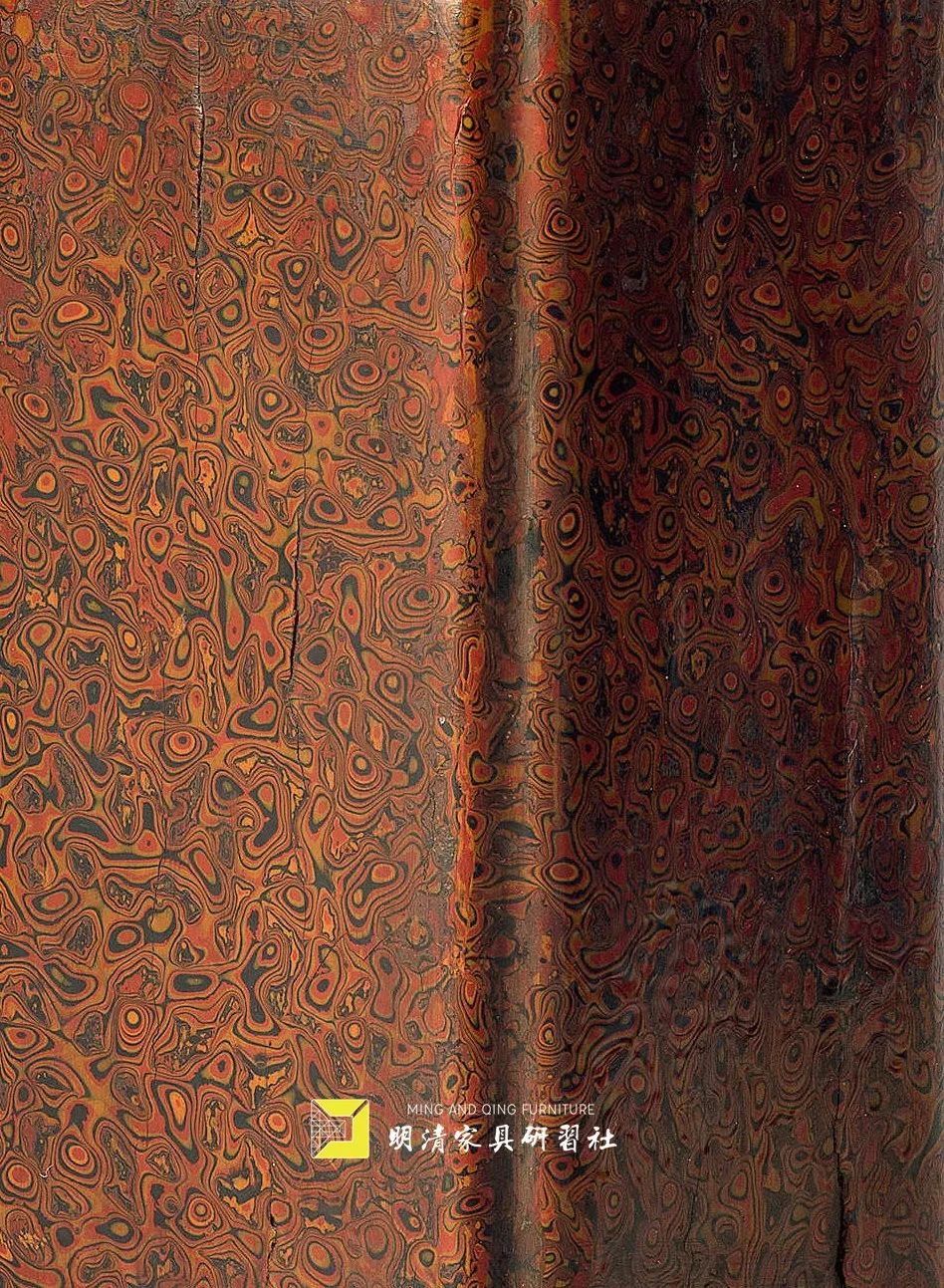 什么是犀皮漆,犀皮漆的特点