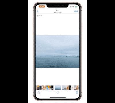ios16.1相机功能介绍,iphone有哪些技术