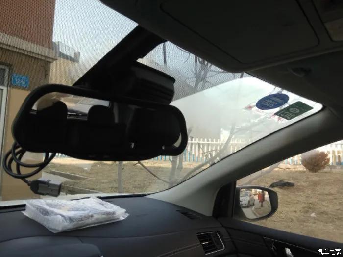 凯迪拉克流媒体加装过程,凯迪拉克流媒体大众车可以装吗