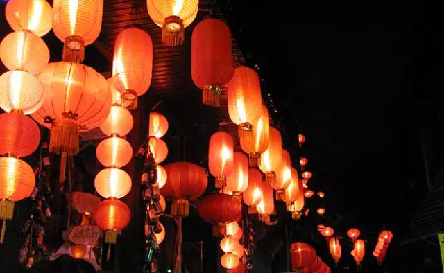 元宵节宋词100首,元宵节最美的一首宋词并配文