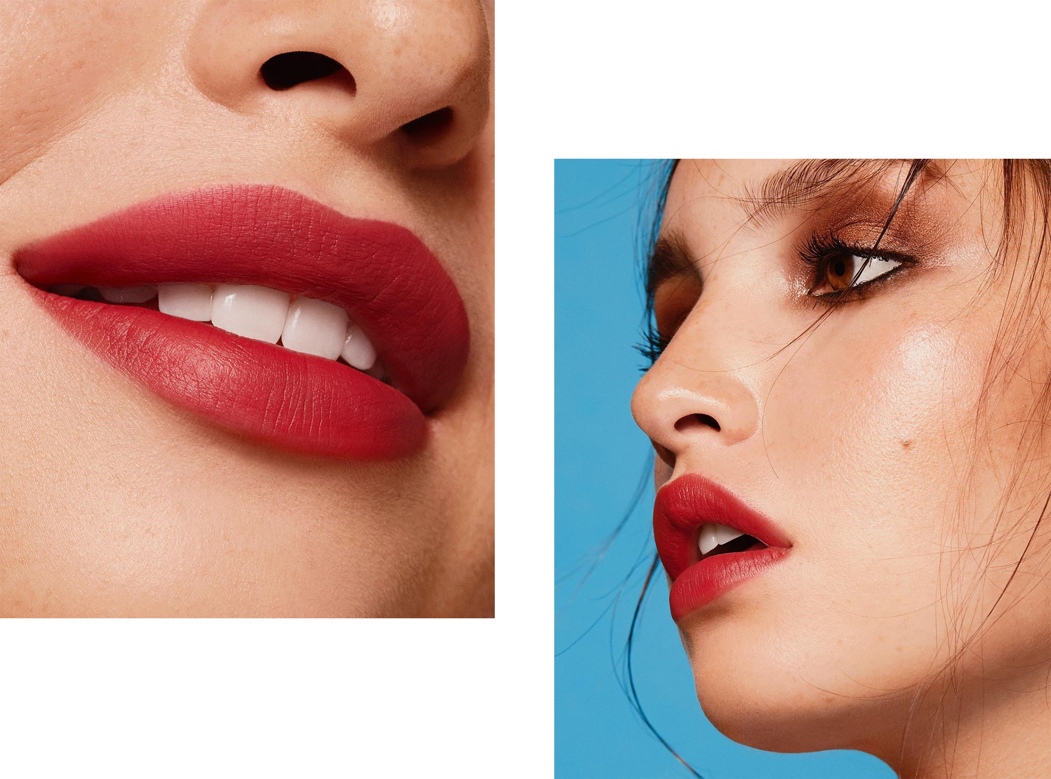 今年秋冬大牌口红色号推荐,今年秋冬口红流行色