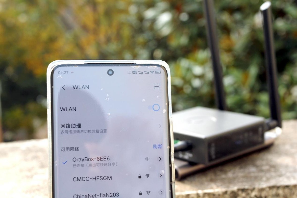 蒲公英4g路由器r300a怎么样,蒲公英r300a路由器如何增强4g信号