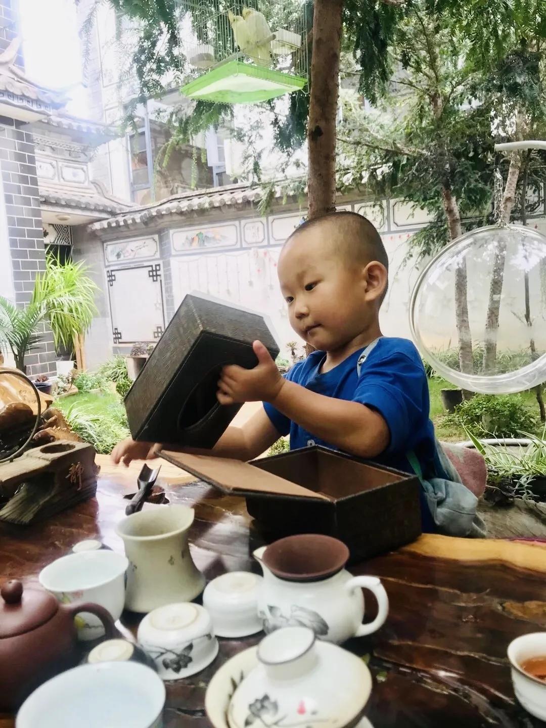 如何在大理游玩,如何打理毛料