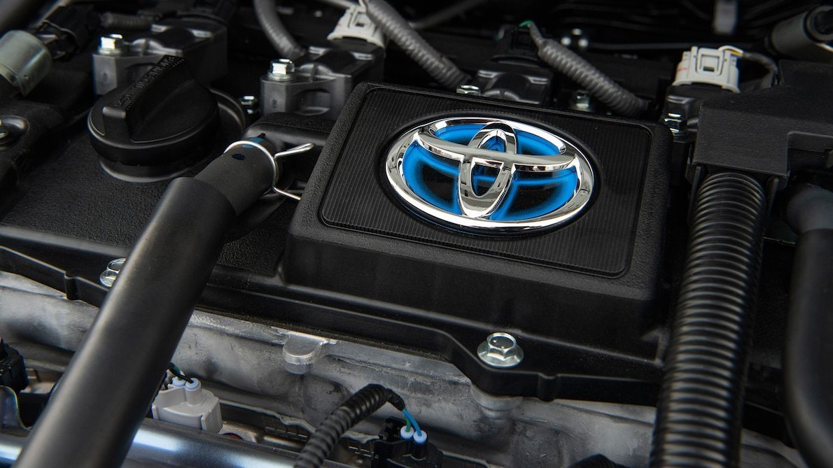 丰田卡罗拉双擎试驾感受,丰田卡罗拉试驾车内感受