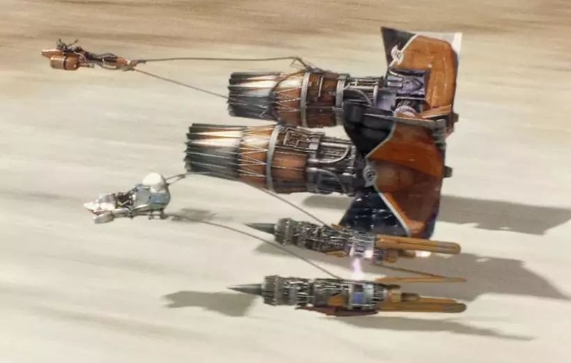 不喜欢《海王》的人，对电影都是真爱！