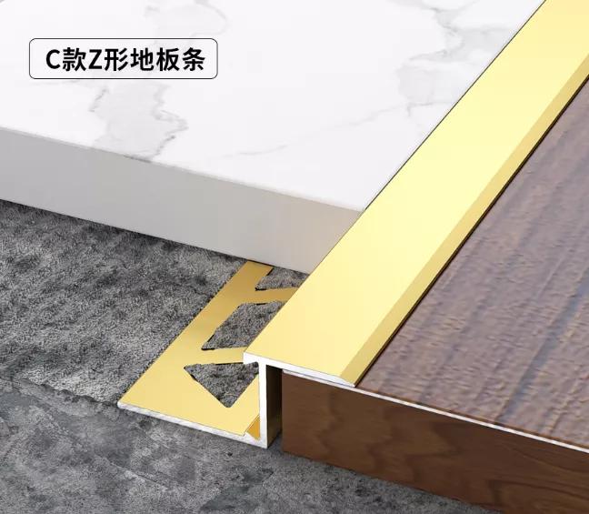 金属线条正确使用方法,新手做金属线条要注意什么