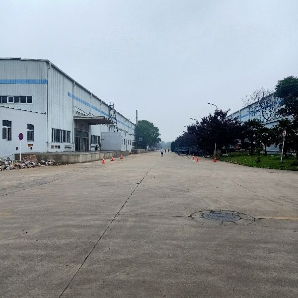 武汉海尔电器有限公司,武汉海尔科技工业园