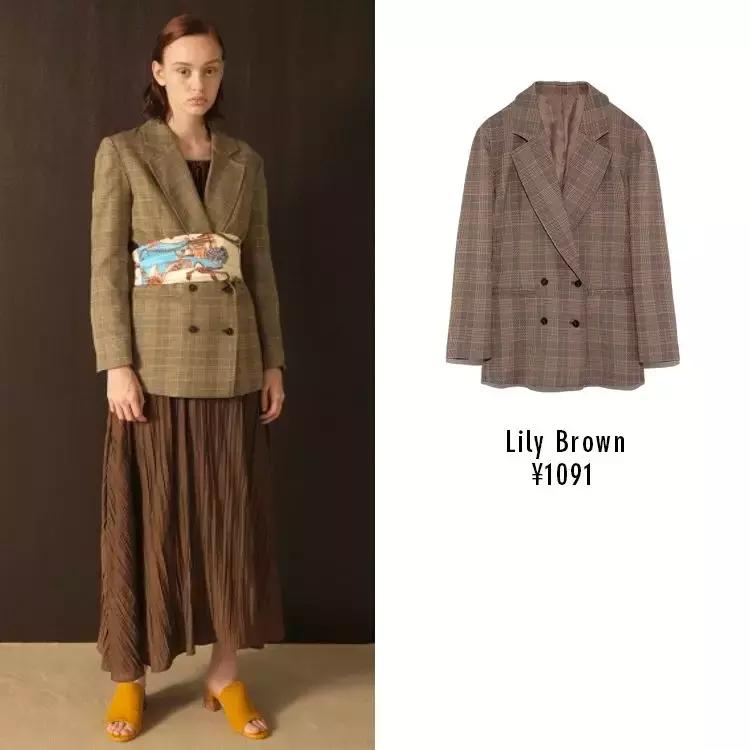 2018春季新款纯色针织,日本最新的品牌服饰