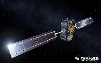 大国重器北斗系统,北斗导航大国利器