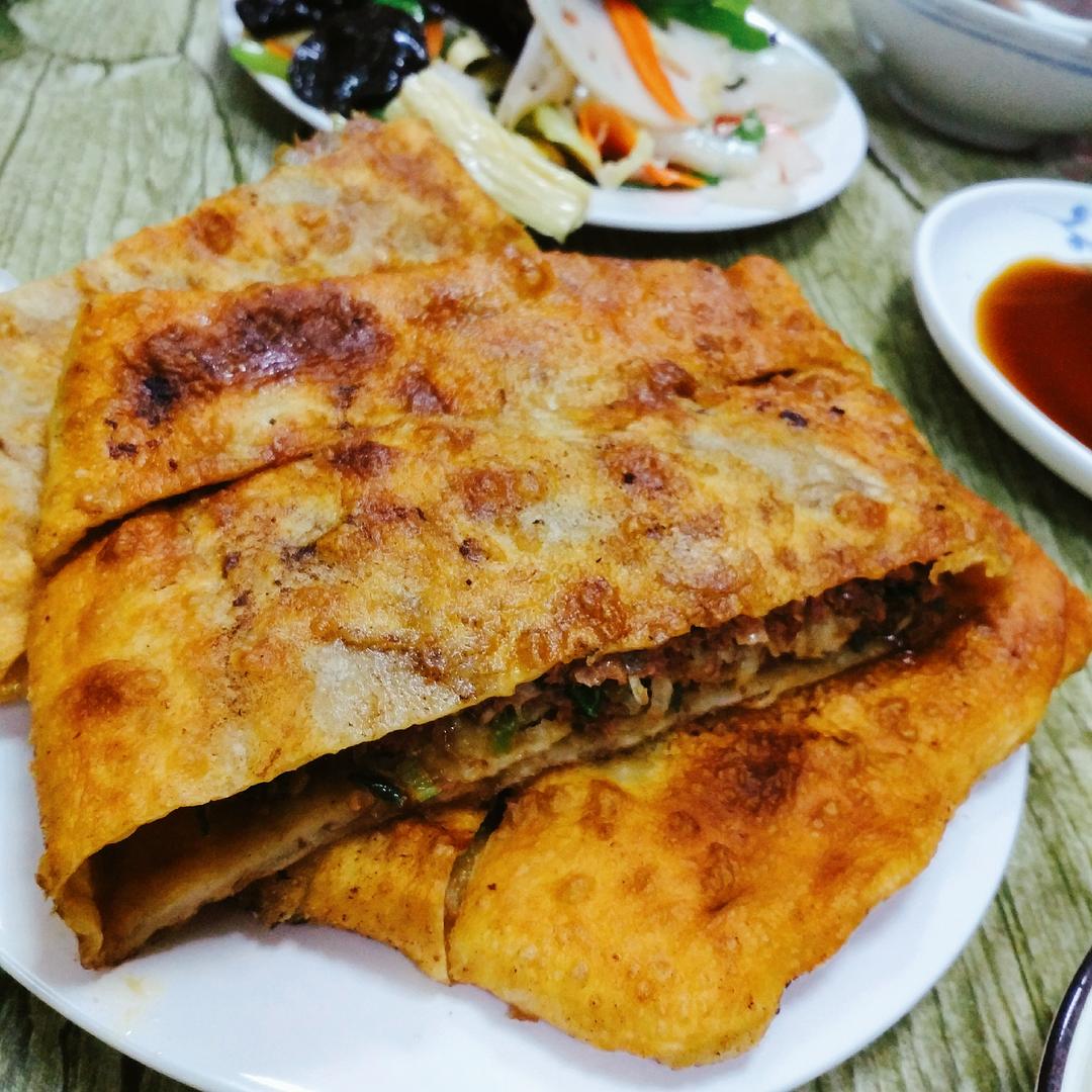 天津美食打卡地西北角,天津西北角特色美食