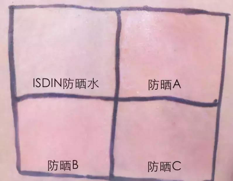 防晒油皮防水50元,超好用的油皮防晒推荐一下