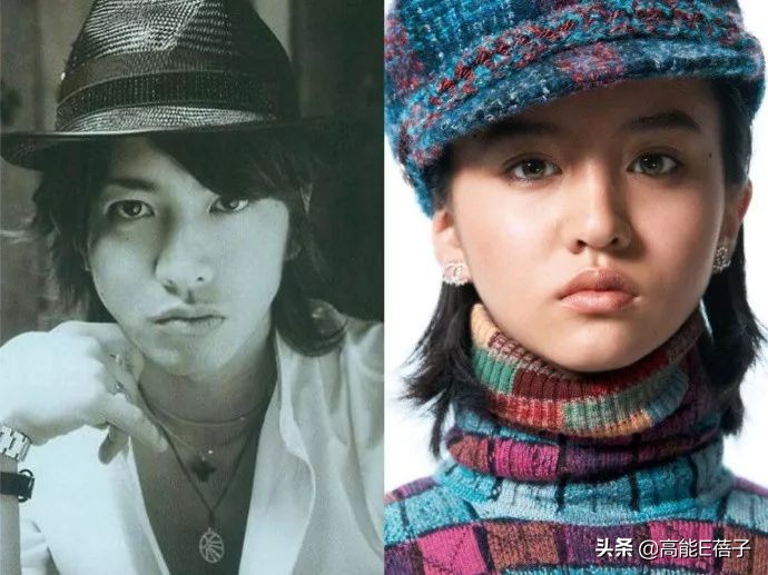 木村光希木村拓哉小时候,木村光希童年和木村拓哉视频