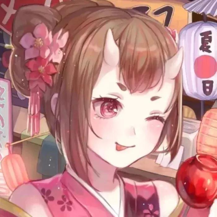 霸气古风闺蜜头像和闺蜜网名,闺蜜网名头像古风