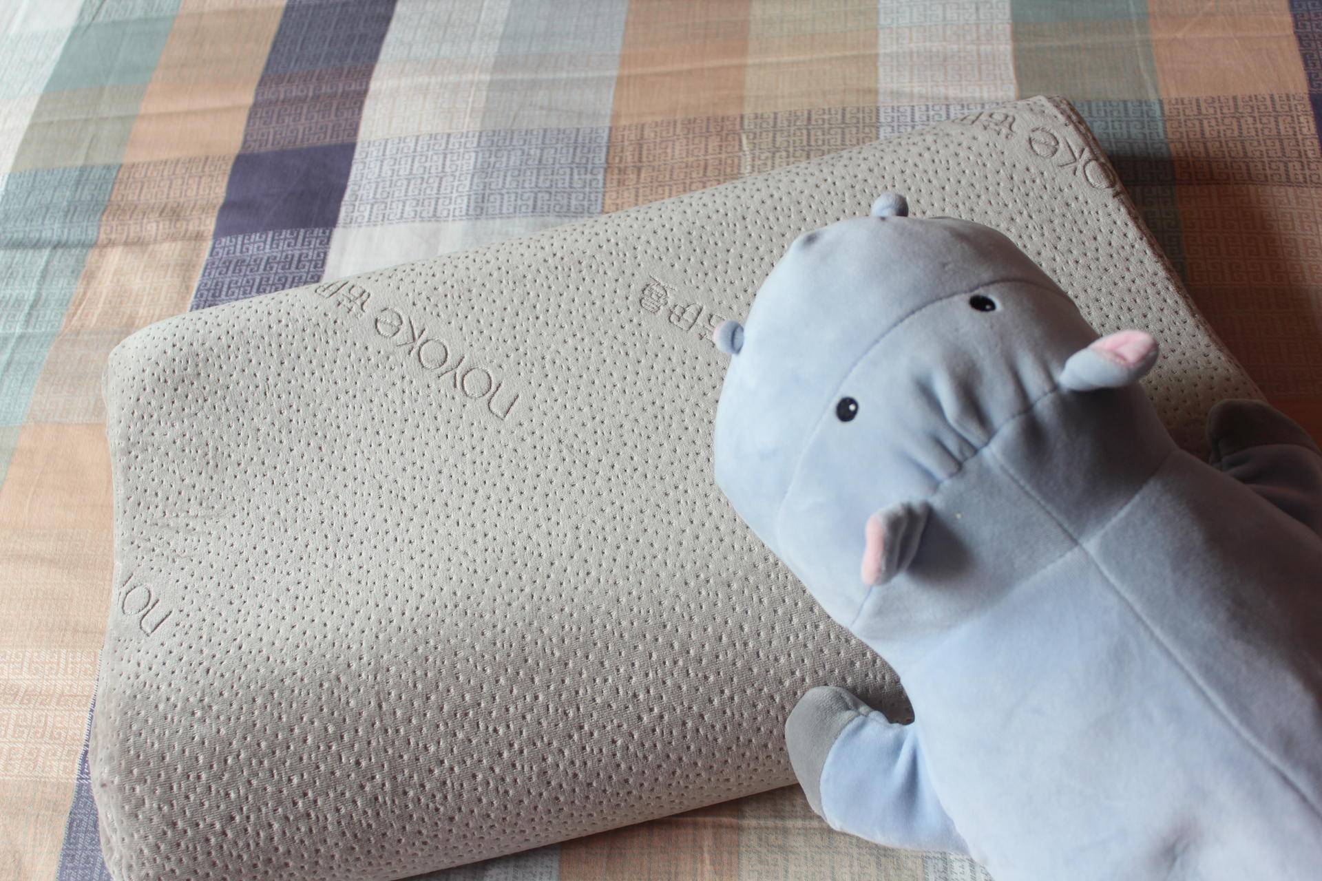 如何选择一款舒服的枕头,高枕无忧选枕头是越高越好吗