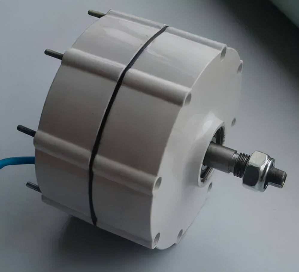 交流发电机不充电,交流发电机视频