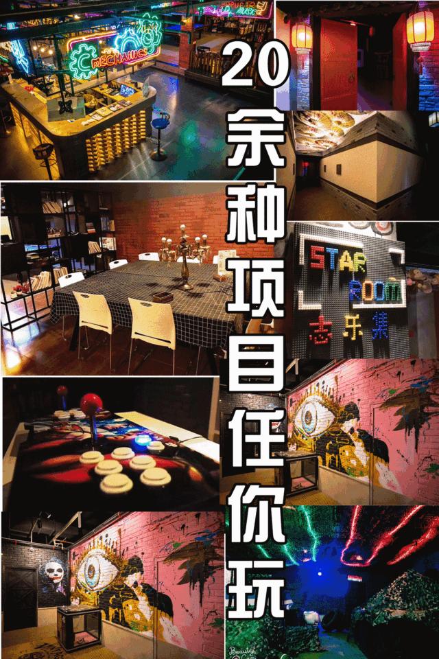 天津滨江道游玩,天津滨江道可以玩的地方