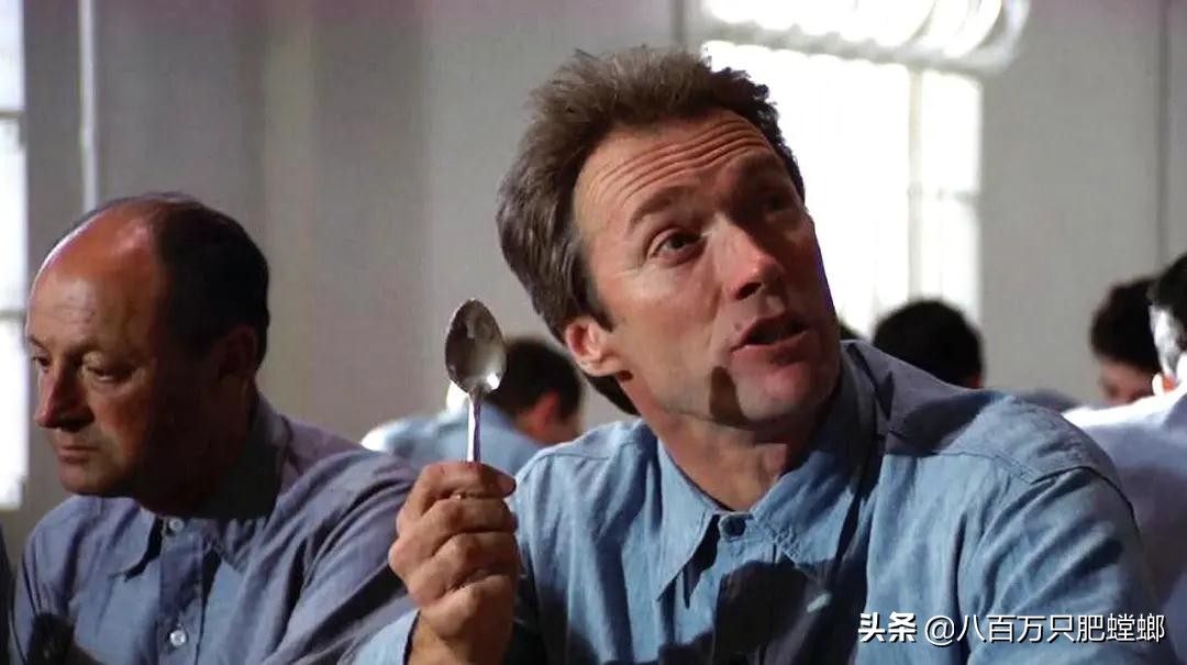 十大必看的逃狱电影推荐,影史十大悬疑电影