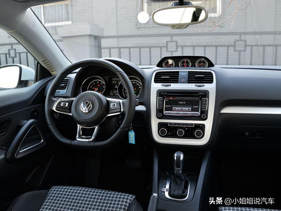 20万左右买大众的什么车型最好,20多万大众什么车性价比高