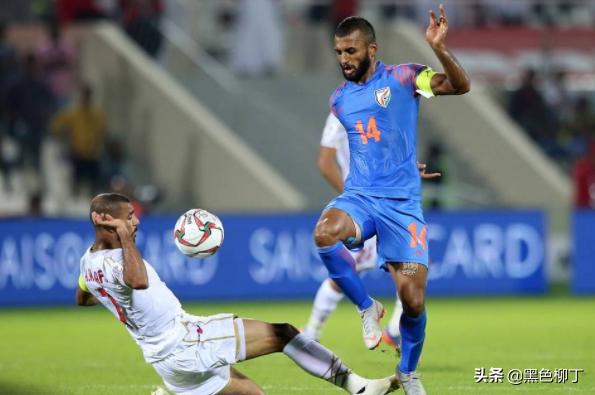 这签绝了！人口大国被亚足联“保送”？命太好，一头撞上新规