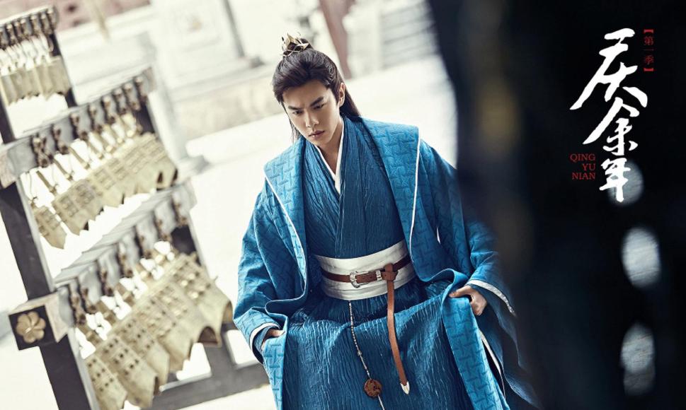 海一天演的落魄被家人嫌弃,海一天个人简介