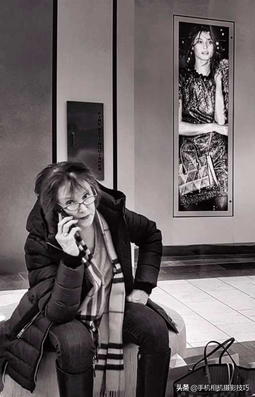 喜欢摄影的人眼里随处都是美景,爱摄影的人诗句