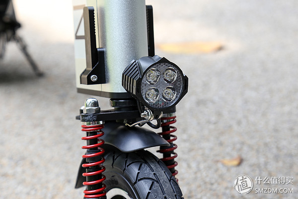 迷你电动自行车测评,折叠代步自行车测评