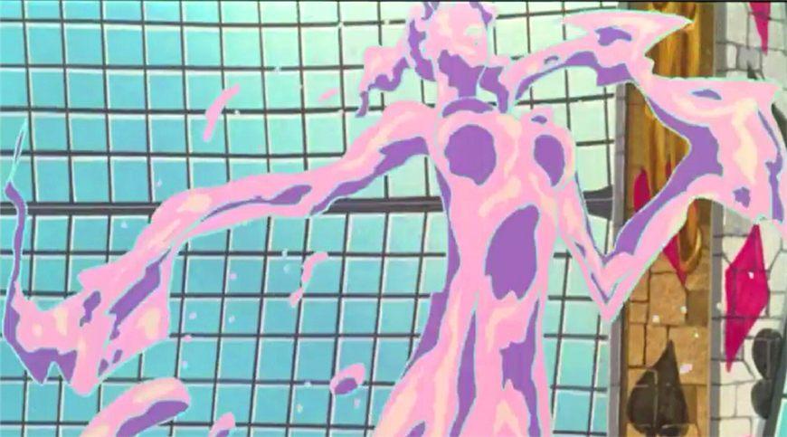 海贼王三大类恶魔果实的形状,海贼王橡胶果实的隐藏能力