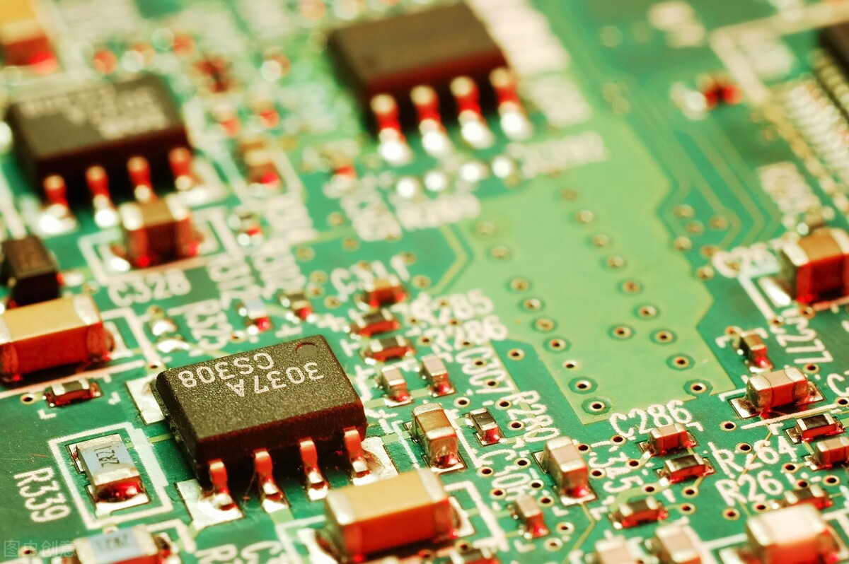 对话耗材芯片企业：应对“芯”慌，最重要是不要慌