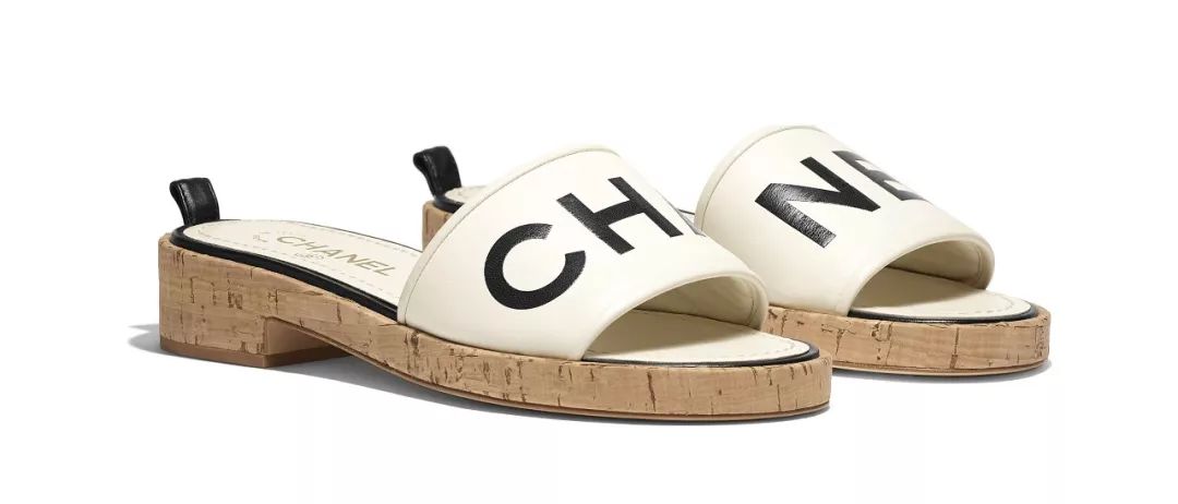 天气也太太太热了，这里有18双仙女拖让你美得不接地气！