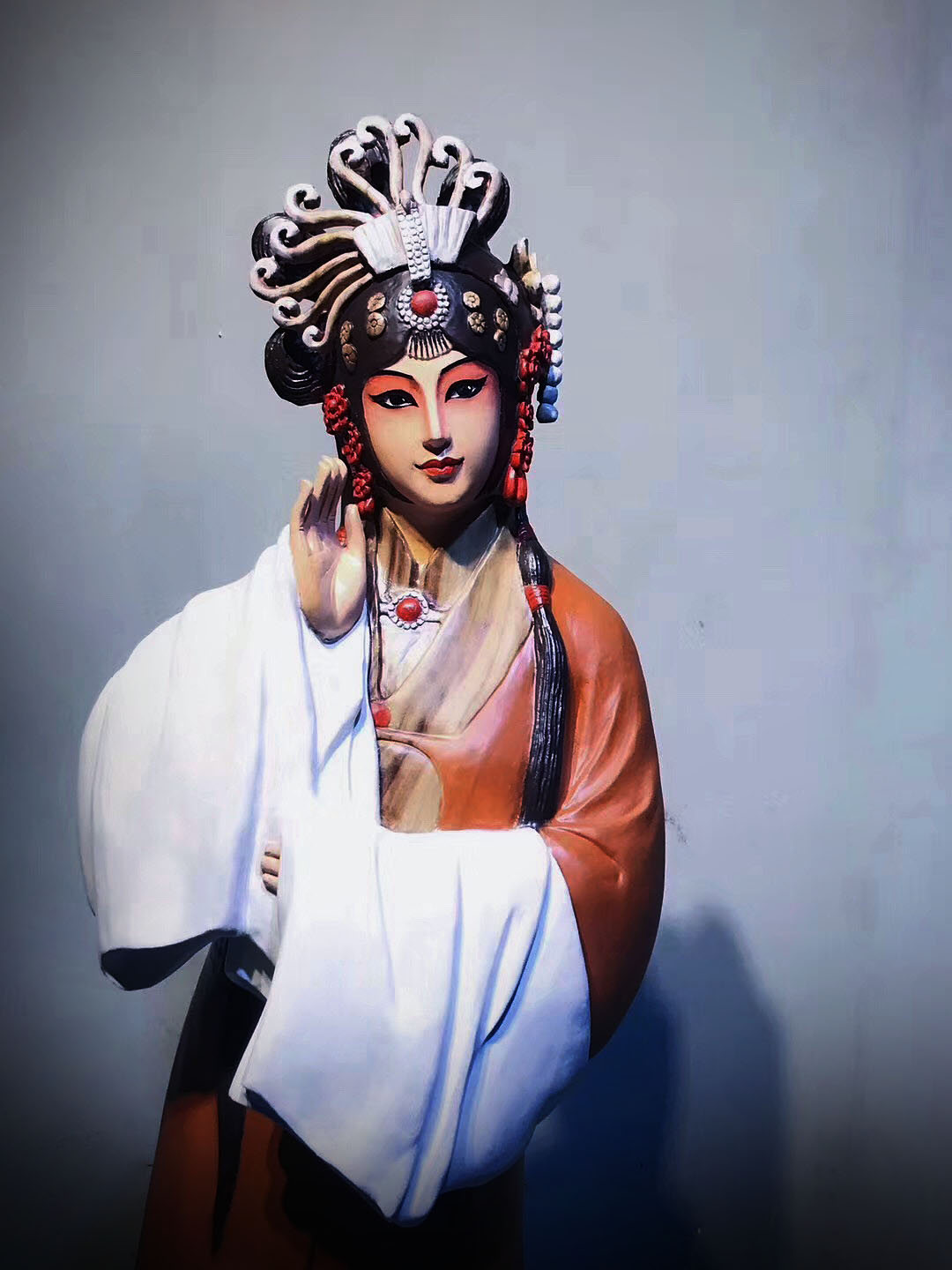 根雕木雕鉴赏系列图文,根雕木雕图