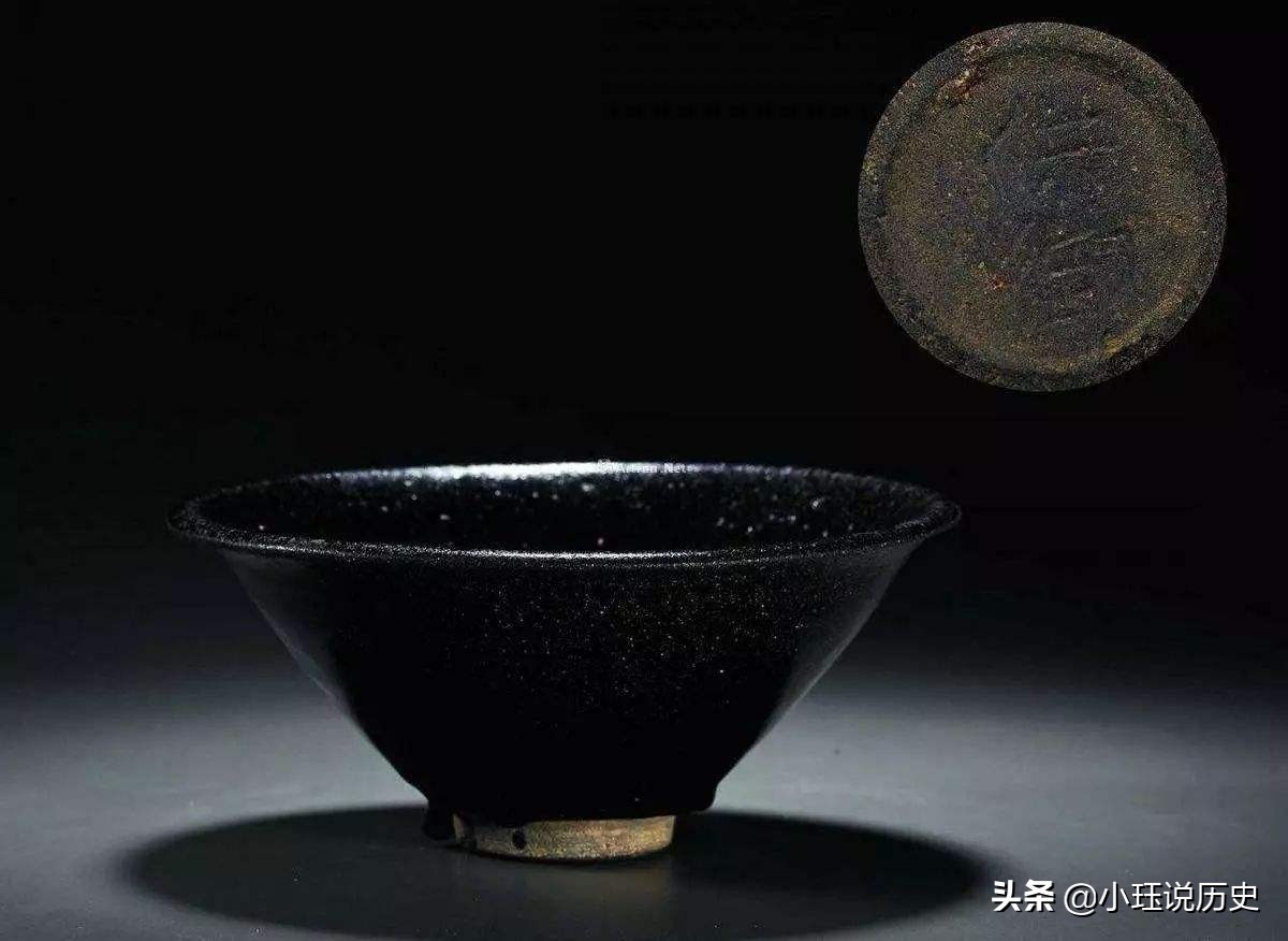 不起眼的小碗,北京一只不起眼的小碗