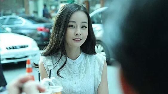 我心中最美的韩国女演员排行（2）