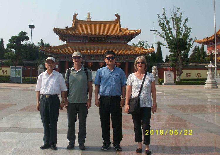 外国游客夸赞中国,外国友人赞美中国