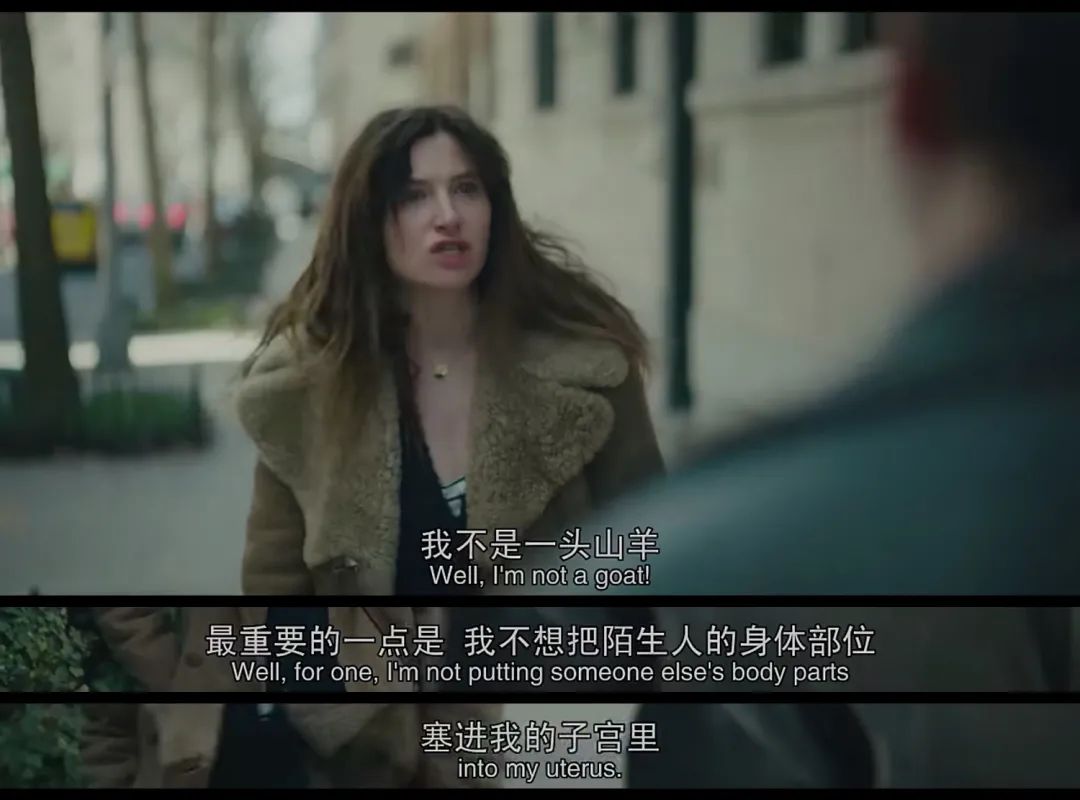 夫妻间的床榻隐私，就这么被拍出来了？