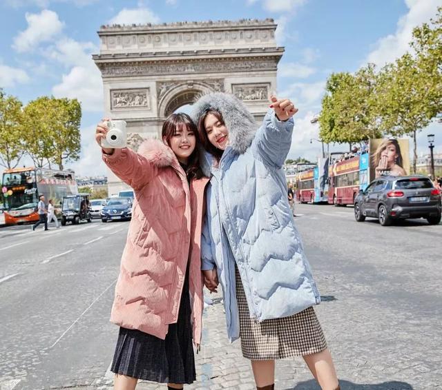 微胖女孩的有效穿搭,40岁微胖减龄穿搭