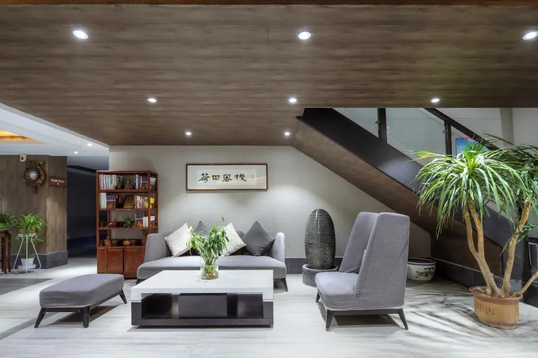 五一去台儿庄古城怎么住宿,游台儿庄古城个人游记